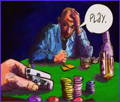 Официальный сайт Casino Vabank